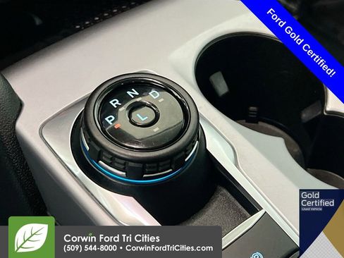 Certified 2023 Ford Bronco Sport Big Bend w/ Convenience Package image 10