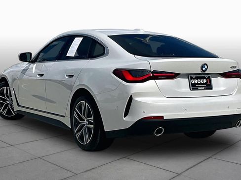 Used 2026 BMW 430i RWD image 11
