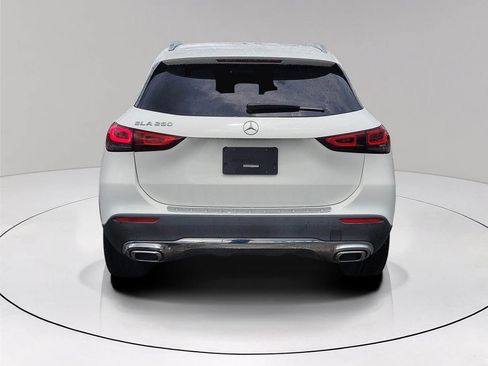 Certified 2022 Mercedes-Benz GLA 250 image 5