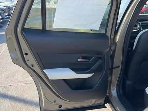 New 2026 MAZDA CX-50 AWD 2.5 S w/ Cargo Package image 17