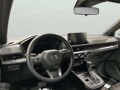 Certified 2026 Honda CR-V TrailSport image 10