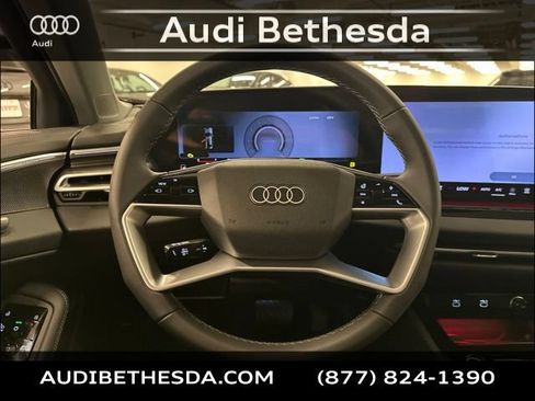 New 2026 Audi A5 2.0T Premium Plus AWD/4WD image 15