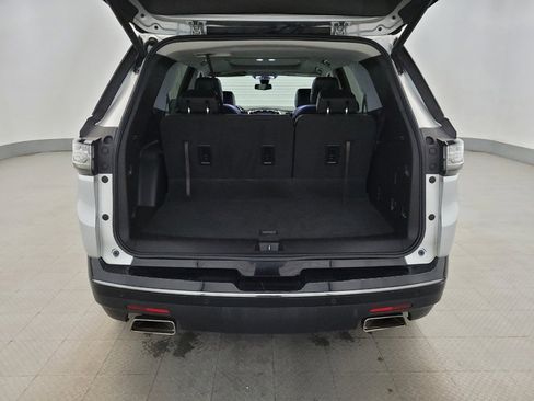 Used 2018 Chevrolet Traverse Premier w/ Redline Edition image 29