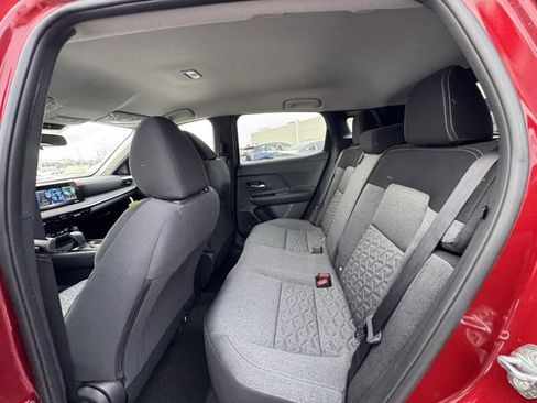 New 2026 Nissan Kicks SV w/ Cold Weather Package image 18