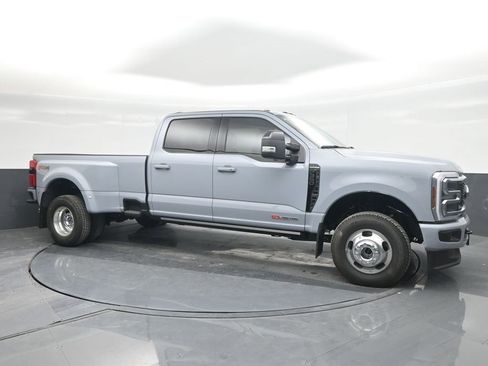 New 2026 Ford F350 Platinum image 11