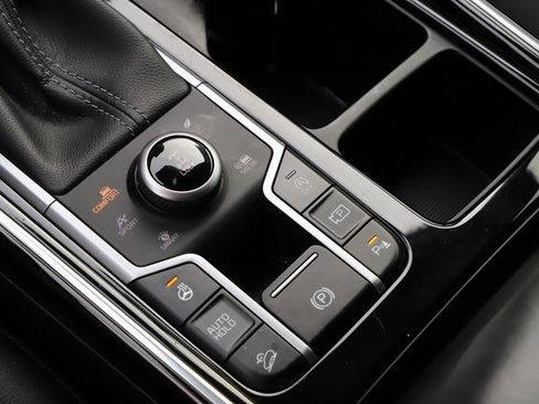 Used 2023 Kia Sorento SX image 33