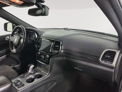 Used 2020 Jeep Grand Cherokee Laredo w/ Quick Order Package 2BN North AWD/4WD image 22