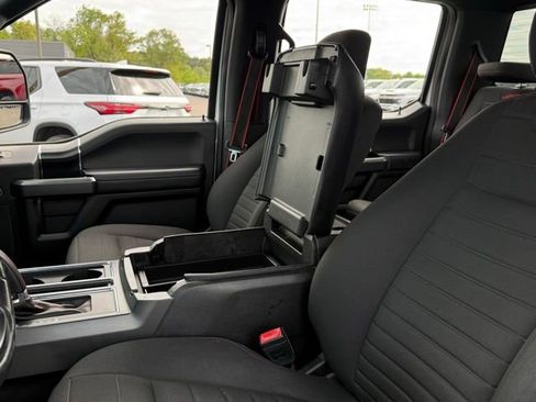 Used 2018 Ford F150 XLT w/ Equipment Group 302A Luxury RWD image 31