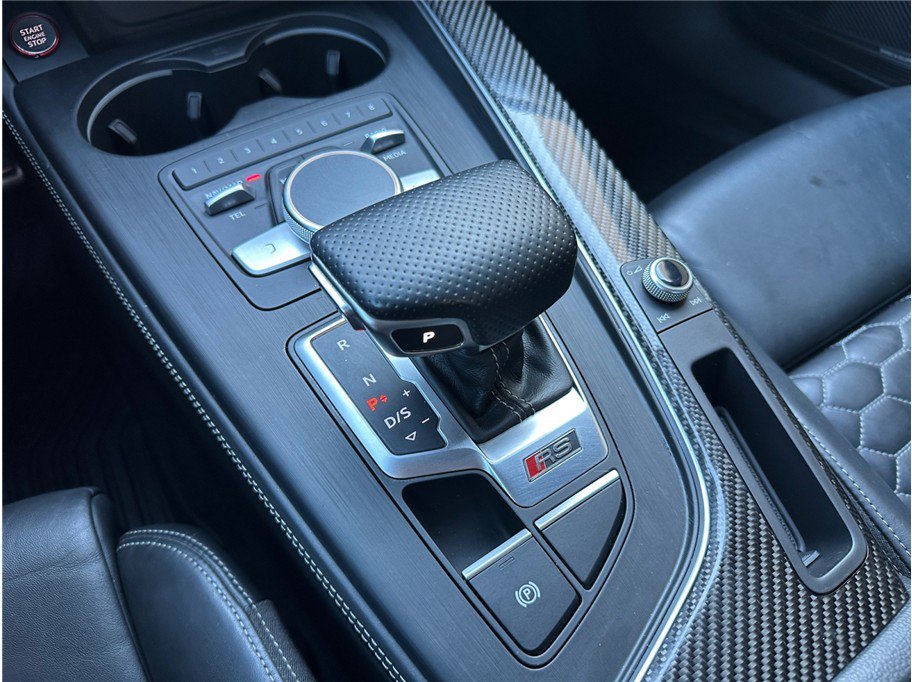 Used 2019 Audi RS 5 Sportback AWD/4WD image 41