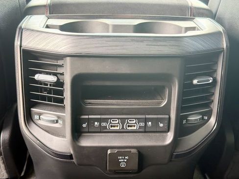 Used 2024 RAM 1500 TRX w/ TRX Level 2 Equipment Group AWD/4WD image 19