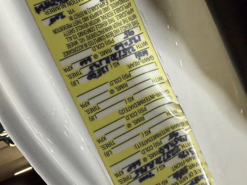 Used 2018 RAM 5500 Tradesman image 38