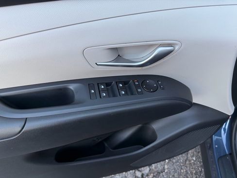 Used 2025 Hyundai Tucson SEL image 26