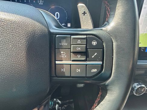 Certified 2024 Ford F150 Raptor AWD/4WD image 24
