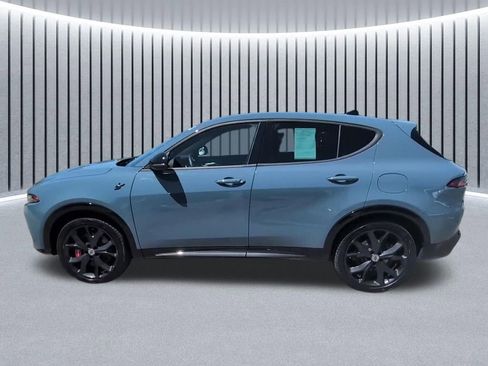 Used 2025 Dodge Hornet R/T AWD/4WD image 5