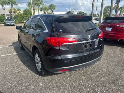 Used 2013 Acura RDX AWD w/ Technology Package image 14