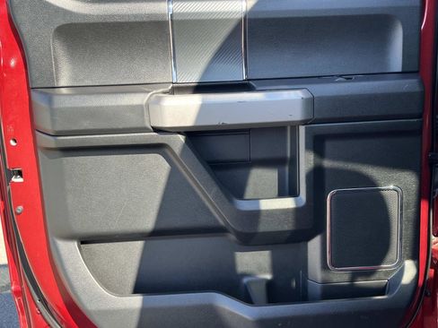 Used 2019 Ford F150 Lariat w/ Equipment Group 502A Luxury image 16