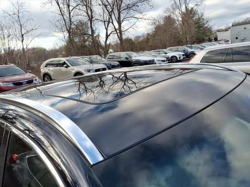 Used 2022 Genesis GV80 3.5T Advanced + image 6