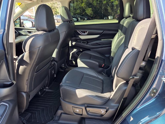 Used 2022 Subaru Ascent Limited w/ Technology Package AWD/4WD image 12