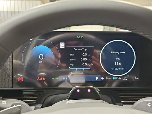 New 2026 Hyundai Ioniq 5 SE image 18