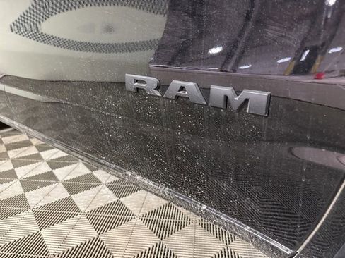 New 2026 RAM 1500 Big Horn AWD/4WD image 13