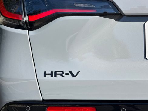 Certified 2026 Honda HR-V EX-L image 27