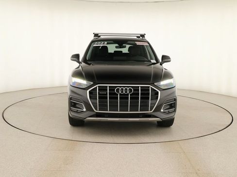 Used 2023 Audi Q5 2.0T Premium AWD/4WD image 11