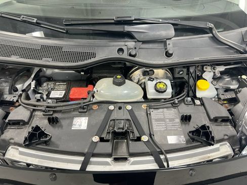 Used 2016 smart fortwo Prime RWD image 20