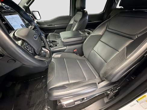 Used 2022 Ford F150 Raptor w/ Equipment Group 801A High AWD/4WD image 11