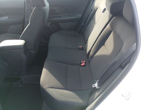 New 2026 Nissan Kicks S image 13