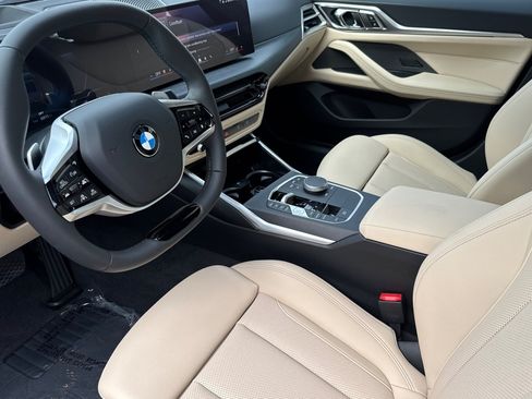 New 2026 BMW 430i w/ Premium Package RWD image 8