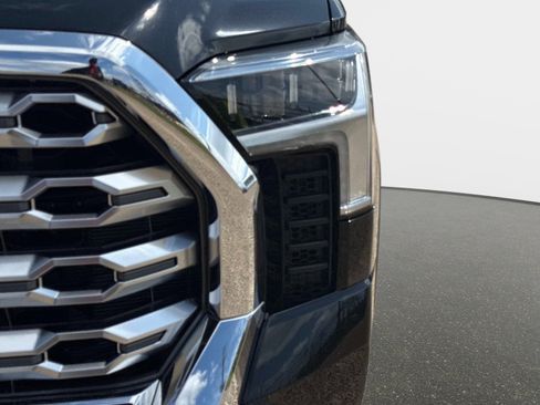 New 2026 Toyota Tundra 1794 Edition AWD/4WD image 9