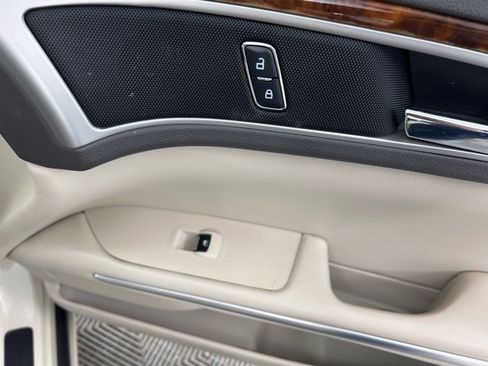 Used 2016 Lincoln MKZ AWD w/ Equipment Group 200A Select image 24