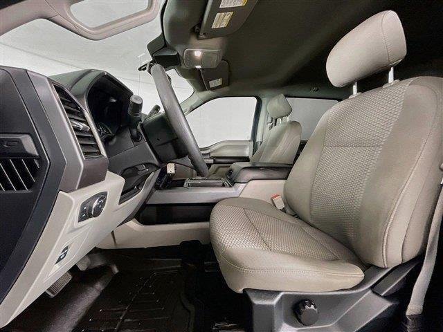 Used 2019 Ford F150 XLT w/ XTR Package AWD/4WD image 22