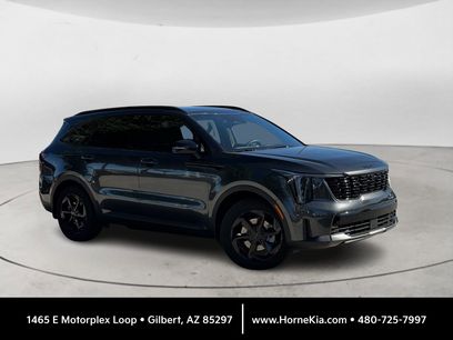 New 2026 Kia Sorento SX Prestige