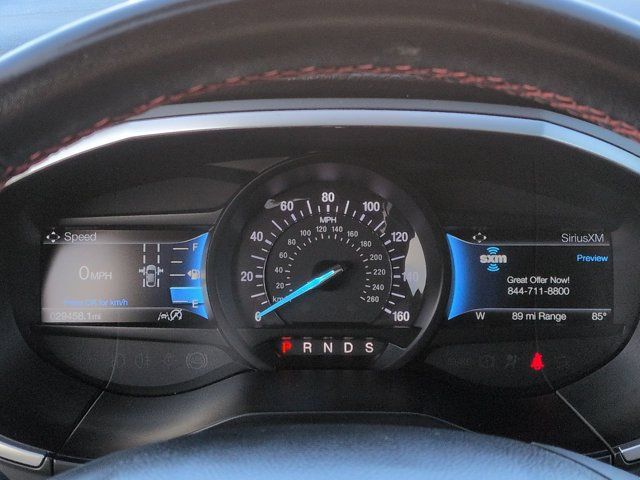Used 2021 Ford Edge ST-Line FWD image 24