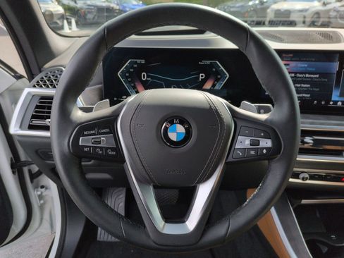 Used 2026 BMW X5 sDrive40i w/ Climate Comfort Package RWD image 51