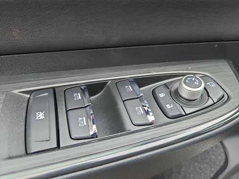New 2026 Subaru Outback Touring XT AWD/4WD image 19