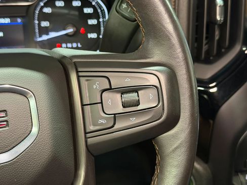 Used 2021 GMC Sierra 1500 AT4 w/ AT4 Premium Package AWD/4WD image 33