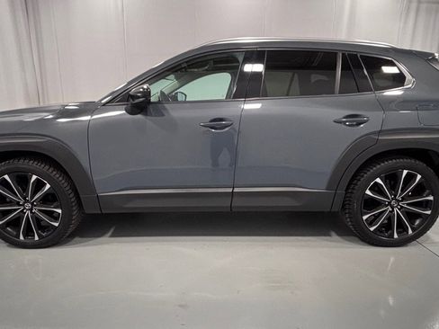 Used 2023 MAZDA CX-50 AWD 2.5 S w/ Cargo Package image 8