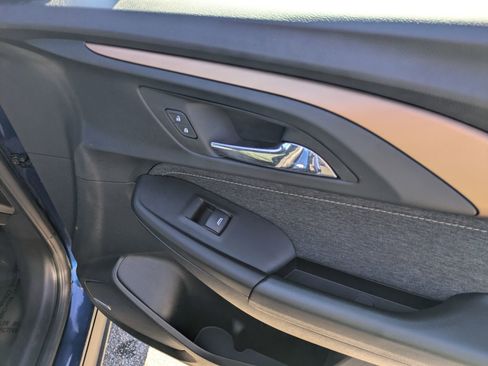 Used 2023 Chevrolet TrailBlazer ACTIV w/ Sun and Liftgate Package image 34