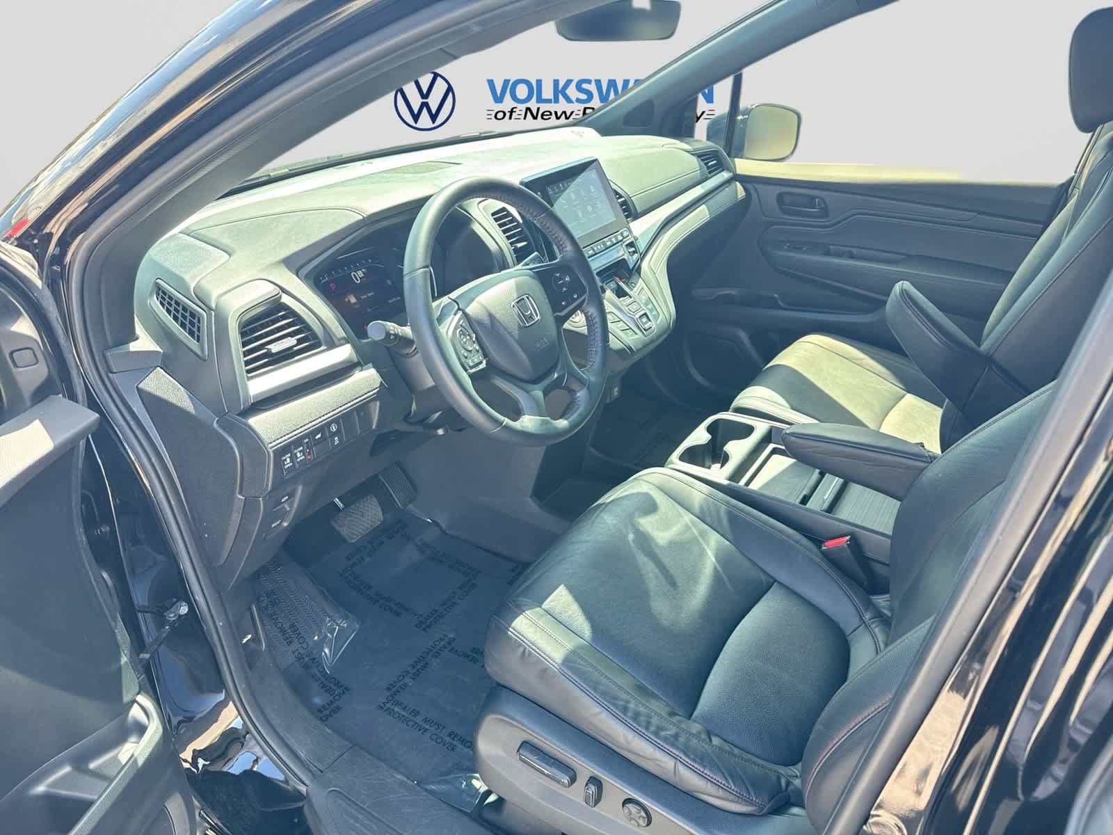 Used 2023 Honda Odyssey Sport image 10