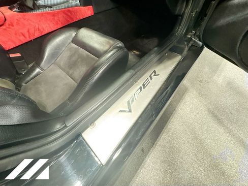 Used 2006 Dodge Viper SRT-10 RWD image 29
