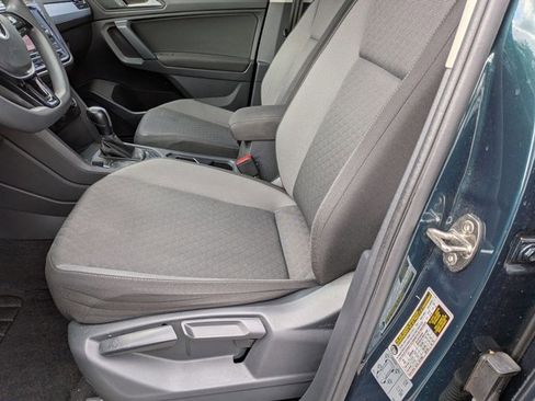 Used 2019 Volkswagen Tiguan S w/ Driver Assistance Package image 16