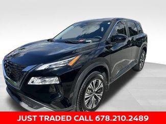 Used 2023 Nissan Rogue SV FWD video 1