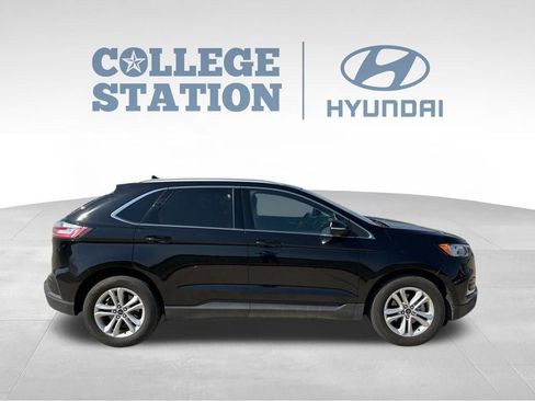 Used 2020 Ford Edge SEL w/ Convenience Package image 5
