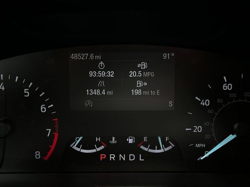 Used 2020 Ford Escape SEL FWD image 18