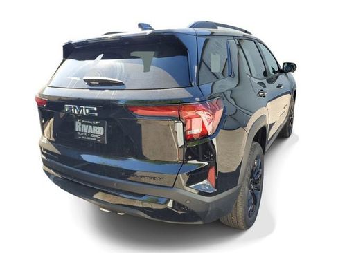 New 2026 GMC Terrain Elevation FWD image 5