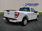 Used 2021 Ford F150 XL w/ Equipment Group 101A High image 3