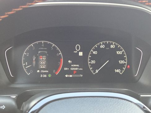 Used 2025 Honda Pilot Sport image 27