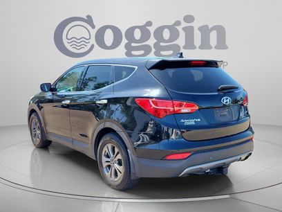 Used 2015 Hyundai Santa Fe Sport